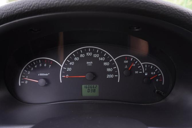 Lada (ВАЗ) Priora I с пробегом 2011 года, цена 300 000 рублей, 160635 км, хэтчбек, Автокод Объявления