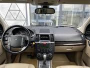 Land Rover Freelander II Рестайлинг Москва  - изображение 36
