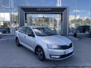 Skoda Rapid I Брянск  - изображение 18