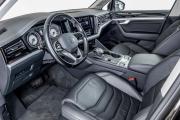 Volkswagen Touareg III Казань  - изображение 20