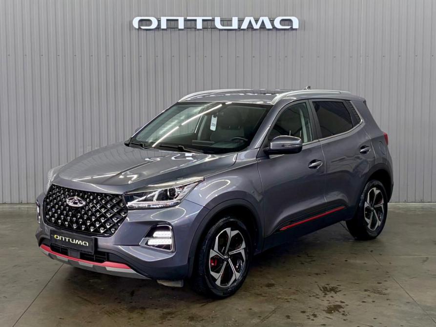 Chery Tiggo 4 Pro I Краснодар  - изображение 1