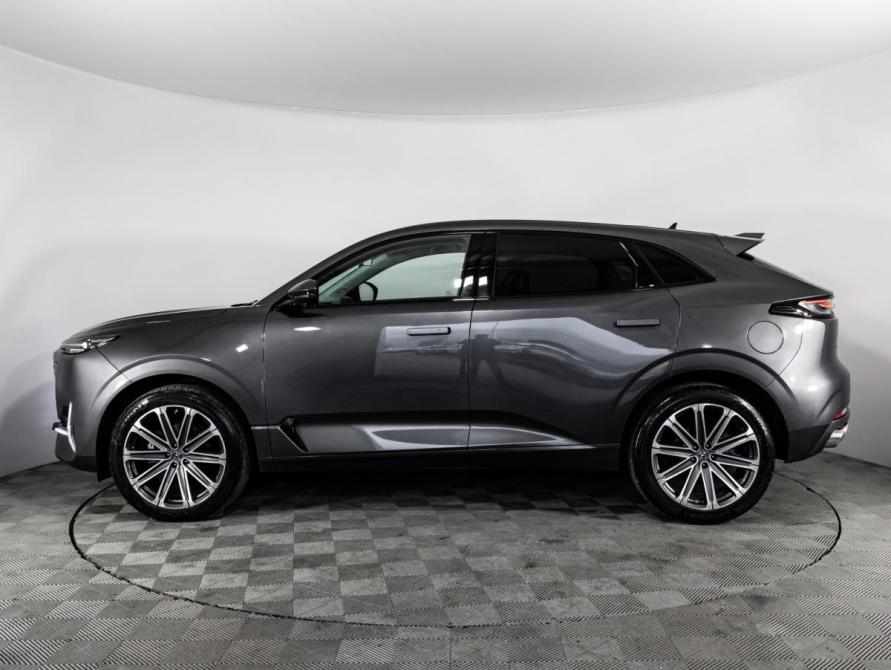 Changan UNI-K Санкт-Петербург  - изображение 9