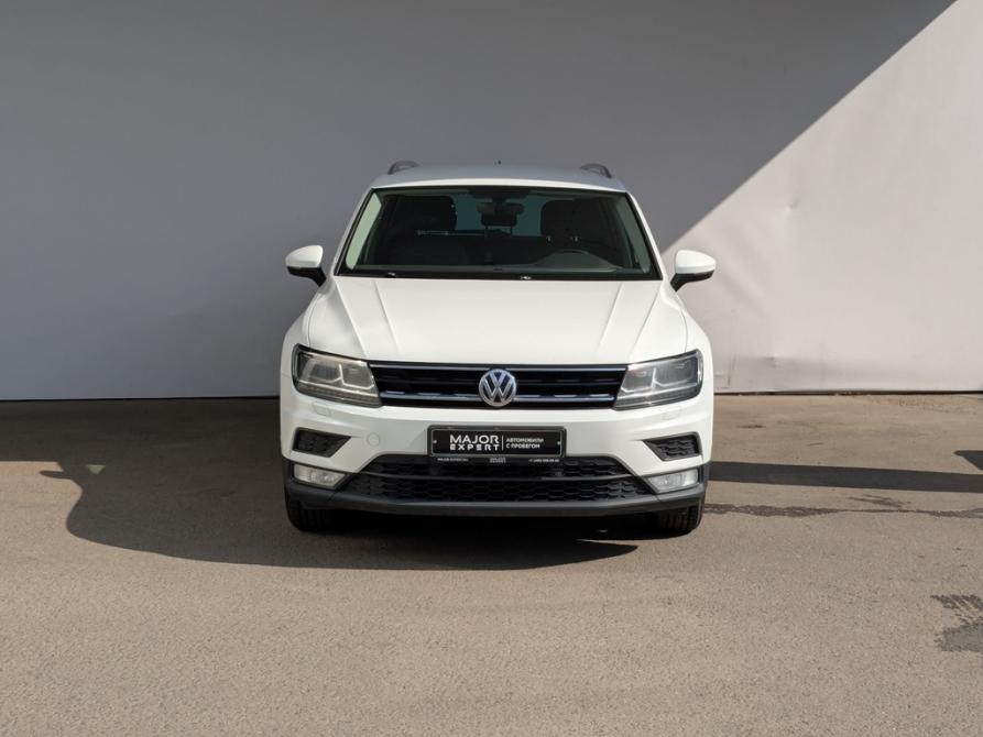 Volkswagen Tiguan II Москва  - изображение 29