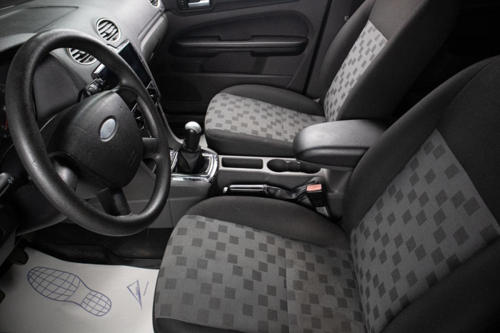 Ford Focus II Оренбург  - изображение 14
