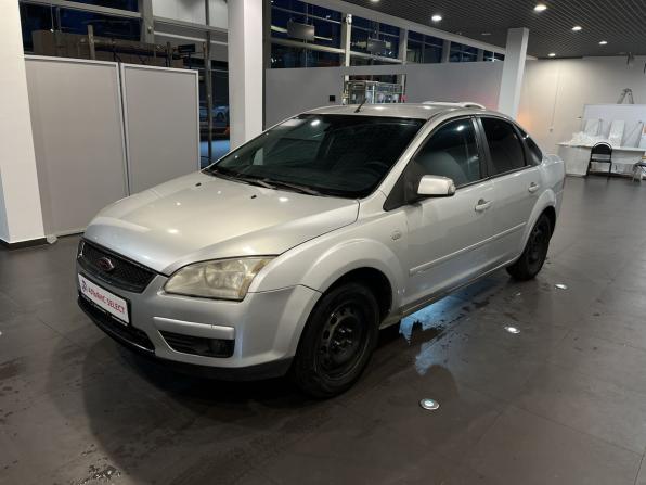 Ford Focus II с пробегом 2007 года, цена 275 000 рублей, 330710 км, седан, Автокод Объявления