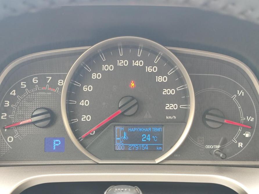 Toyota RAV4 IV (XA40) Санкт-Петербург  - изображение 15