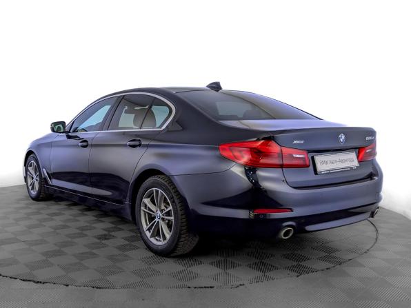 BMW 5 серии VII (G30/G31/G38) с пробегом 2019 года, цена 3 170 000 рублей, 170029 км, седан, Автокод Объявления
