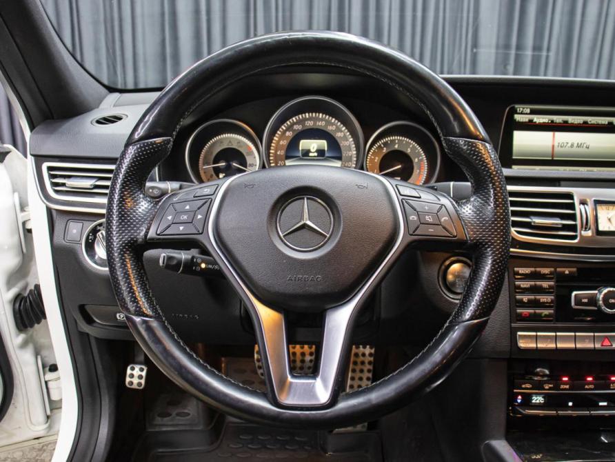 Mercedes-Benz E-Класс IV (W212 S212 C207) Рестайлинг Москва  - изображение 17