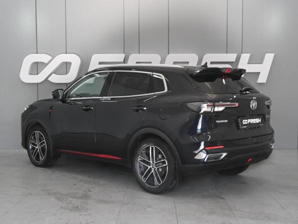 Changan CS55 Plus II с пробегом 2023 года, цена 1 999 000 рублей, 83494 км, внедорожник, Автокод Объявления