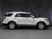 Ford Explorer V Тюмень  - изображение 28