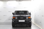 Toyota FJ Cruiser Владивосток  - изображение 27