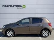 Renault Sandero II Рестайлинг Псков  - изображение 21