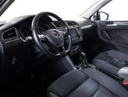 Volkswagen Tiguan II Москва  - изображение 43