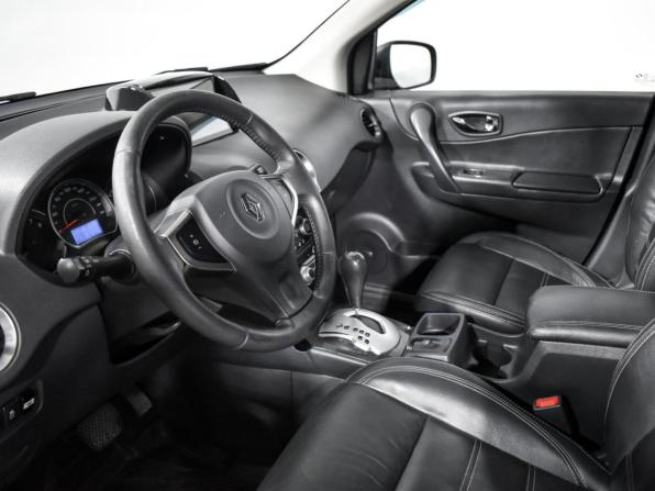 Renault Koleos I Рестайлинг 2 с пробегом 2013 года, цена 845 000 рублей, 295399 км, внедорожник, Автокод Объявления