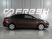Hyundai Solaris I Рестайлинг Ростов-на-Дону  - изображение 21