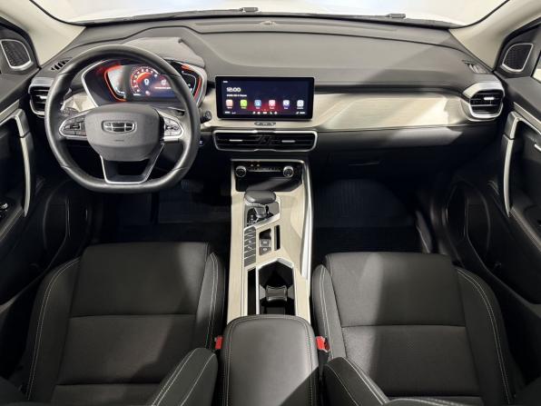 Geely Coolray I с пробегом 2023 года, цена 1 829 800 рублей, 32000 км, внедорожник, Автокод Объявления