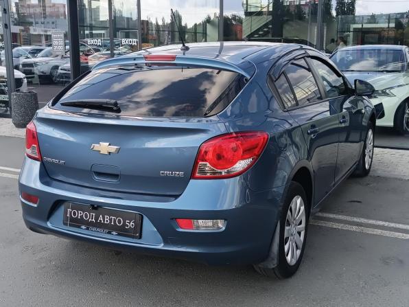 Chevrolet Cruze I Рестайлинг с пробегом 2013 года, цена 650 000 рублей, 175495 км, хэтчбек, Автокод Объявления