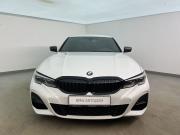 BMW 3 серии VII (G2x) Москва  - изображение 21