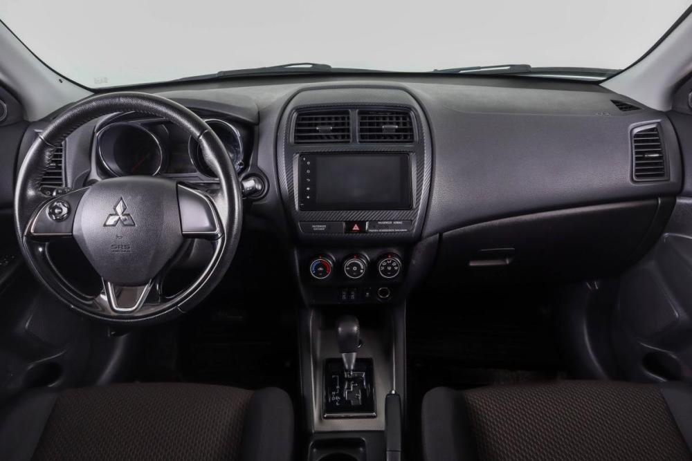 Mitsubishi ASX I Рестайлинг 2 Пермь  - изображение 14