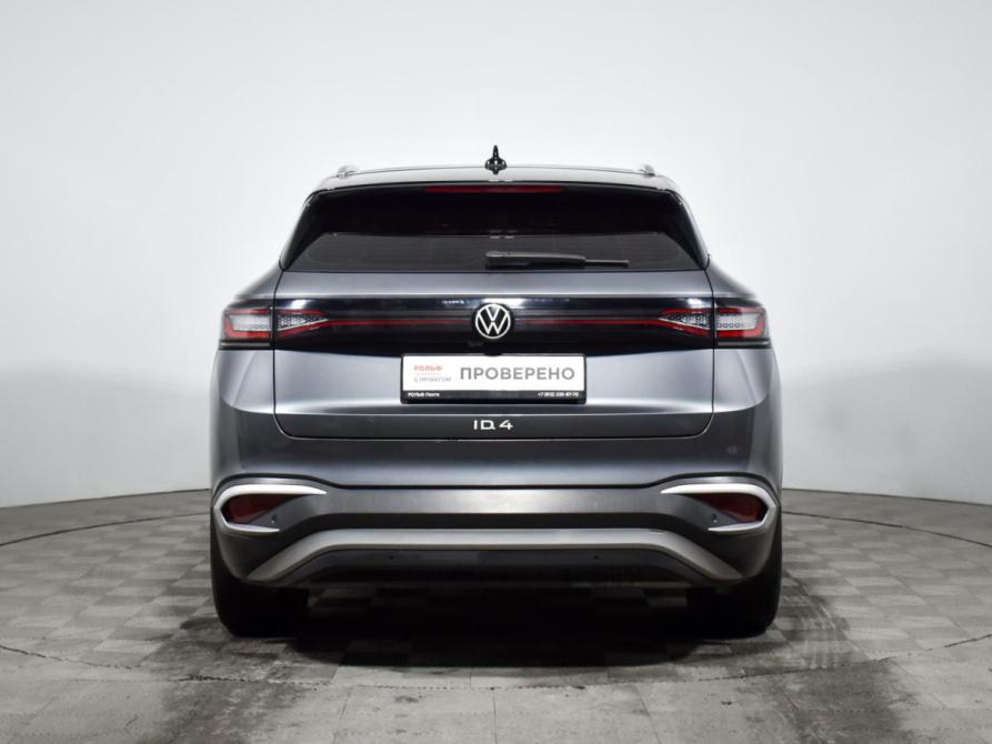 Volkswagen ID.4 Санкт-Петербург  - изображение 7