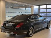 Mercedes-Benz Maybach S-Класс I (X222) Рестайлинг Тверь  - изображение 42