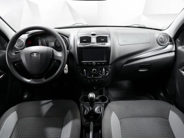 Lada (ВАЗ) Granta I Рестайлинг с пробегом 2024 года, цена 977 000 рублей, 12300 км, седан, Автокод Объявления