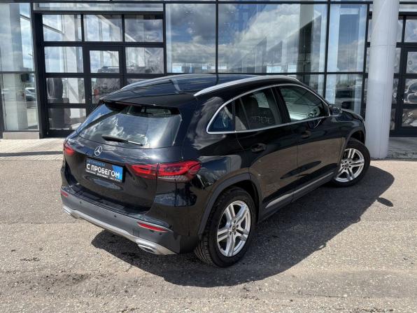 Mercedes-Benz GLA II (H247) с пробегом 2021 года, цена 3 185 000 рублей, 31025 км, внедорожник, Автокод Объявления