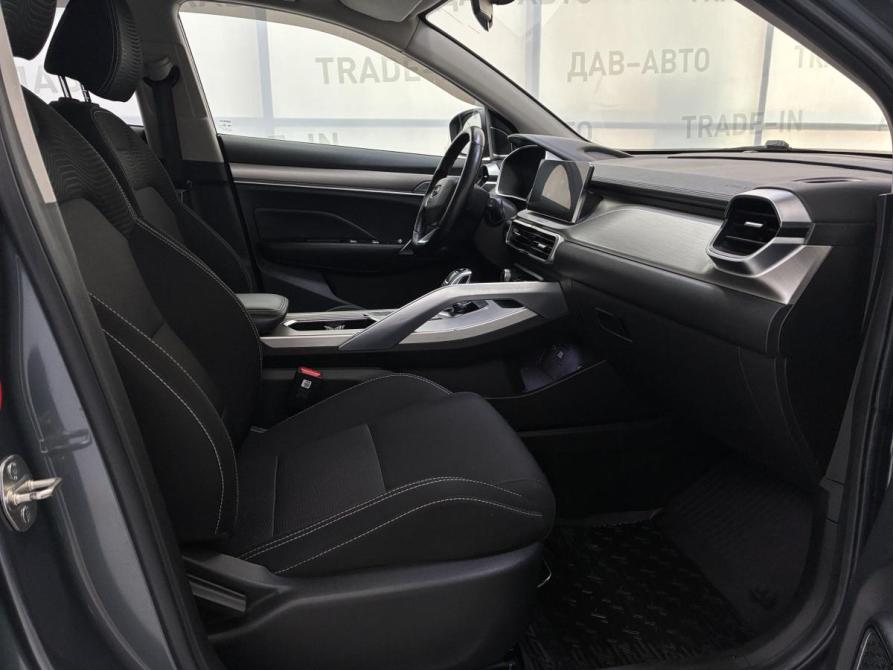 Geely Coolray I Пермь  - изображение 10