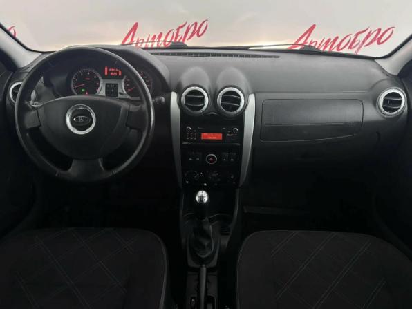 Lada (ВАЗ) Largus I с пробегом 2019 года, цена 840 000 рублей, 159453 км, универсал, Автокод Объявления