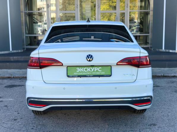 Volkswagen Bora IV с пробегом 2022 года, цена 1 445 000 рублей, 110000 км, седан, Автокод Объявления