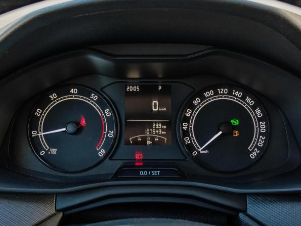Skoda Rapid II с пробегом 2021 года, цена 1 500 000 рублей, 107543 км, лифтбек, Автокод Объявления