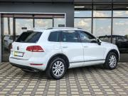 Volkswagen Touareg II Краснодар  - изображение 13