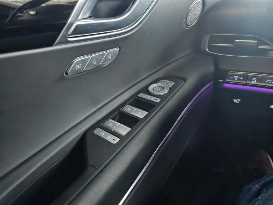 Genesis GV80 I Краснодар  - изображение 45
