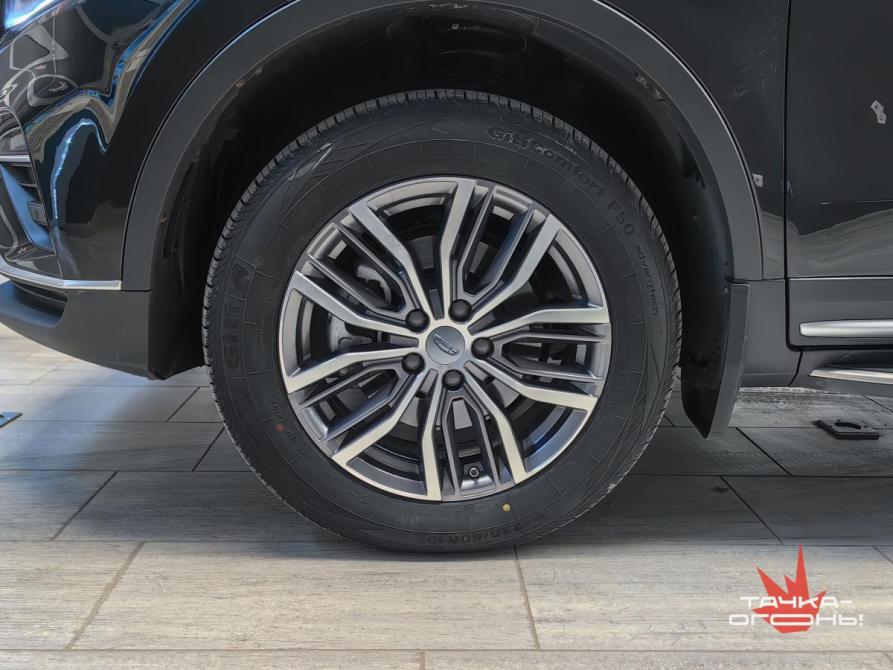 Geely Atlas Pro Пермь  - изображение 23