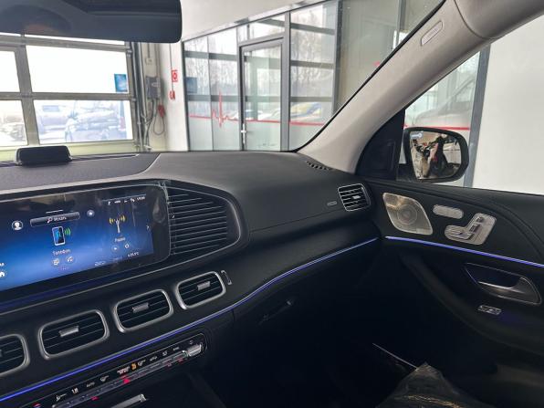 Mercedes-Benz GLE II (V167) Рестайлинг с пробегом 2025 года, цена 11 700 000 рублей, 26 км, внедорожник, Автокод Объявления