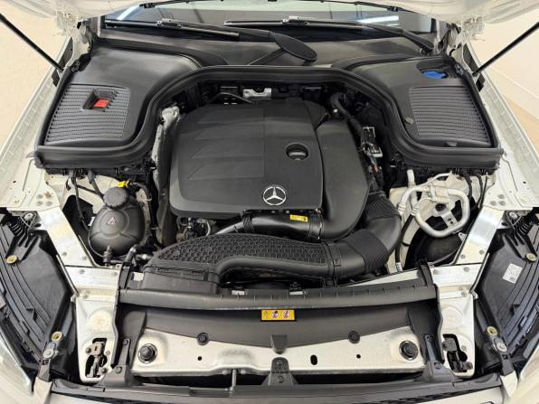 Mercedes-Benz GLC I (X253) Рестайлинг с пробегом 2019 года, цена 3 790 000 рублей, 71991 км, внедорожник, Автокод Объявления