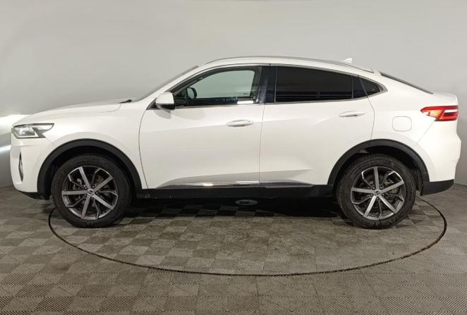 Haval F7x I с пробегом 2021 года, цена 1 750 000 рублей, 123675 км, внедорожник, Автокод Объявления