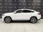 Mercedes-Benz GLE Coupe II (C167) Москва  - изображение 38