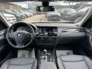 BMW X3 II (F25) Рестайлинг Пермь  - изображение 39