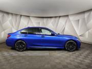 BMW 3 серии VII (G2x) Москва  - изображение 22