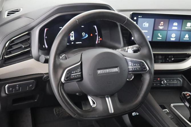 Haval F7 I Рестайлинг с пробегом 2023 года, цена 2 049 000 рублей, 79000 км, внедорожник, Автокод Объявления