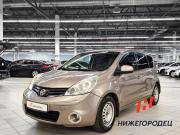 Nissan Note I Рестайлинг Нижний Новгород  - изображение 17