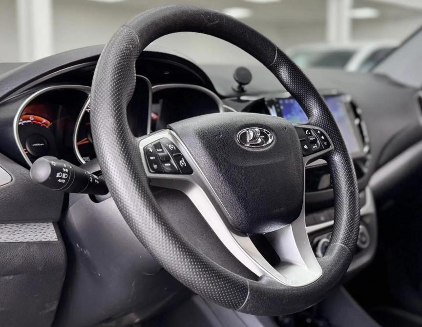 Lada (ВАЗ) Vesta I Шахты  - изображение 12
