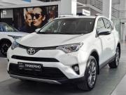 Toyota RAV4 IV (XA40) Рестайлинг Казань  - изображение 23