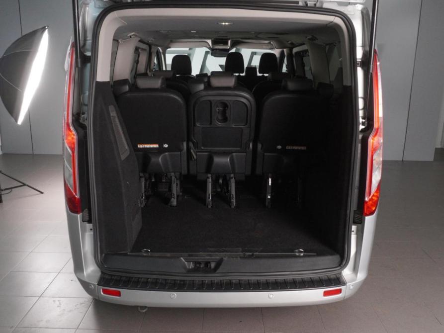 Ford Tourneo Custom I Рестайлинг Минеральные Воды  - изображение 22