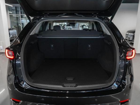 Mazda CX-5 II Рестайлинг с пробегом 2026 года, цена 5 100 000 рублей, 50 км, внедорожник, Автокод Объявления