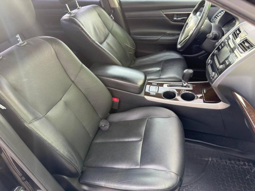 Nissan Teana III Санкт-Петербург  - изображение 11
