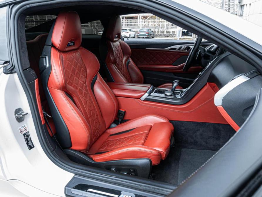 BMW M8 I (F91/F92/F93) Ставрополь  - изображение 13