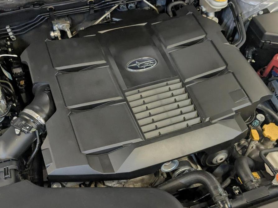 Subaru Outback V Санкт-Петербург  - изображение 9
