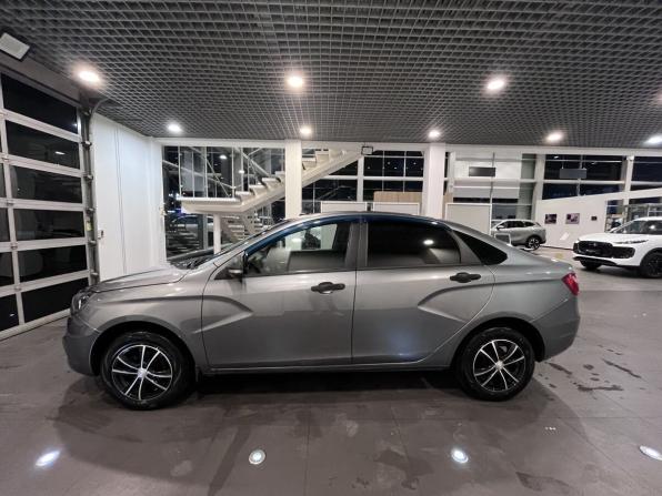 Lada (ВАЗ) Vesta I с пробегом 2017 года, цена 630 000 рублей, 123545 км, седан, Автокод Объявления